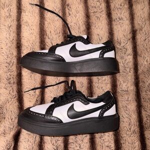 Nike Kwondo 1 G-Dragon Peaceminusone Panda